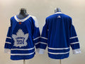 Toronto Maple Leafs Official NHL Adidas Jersey no name on back
