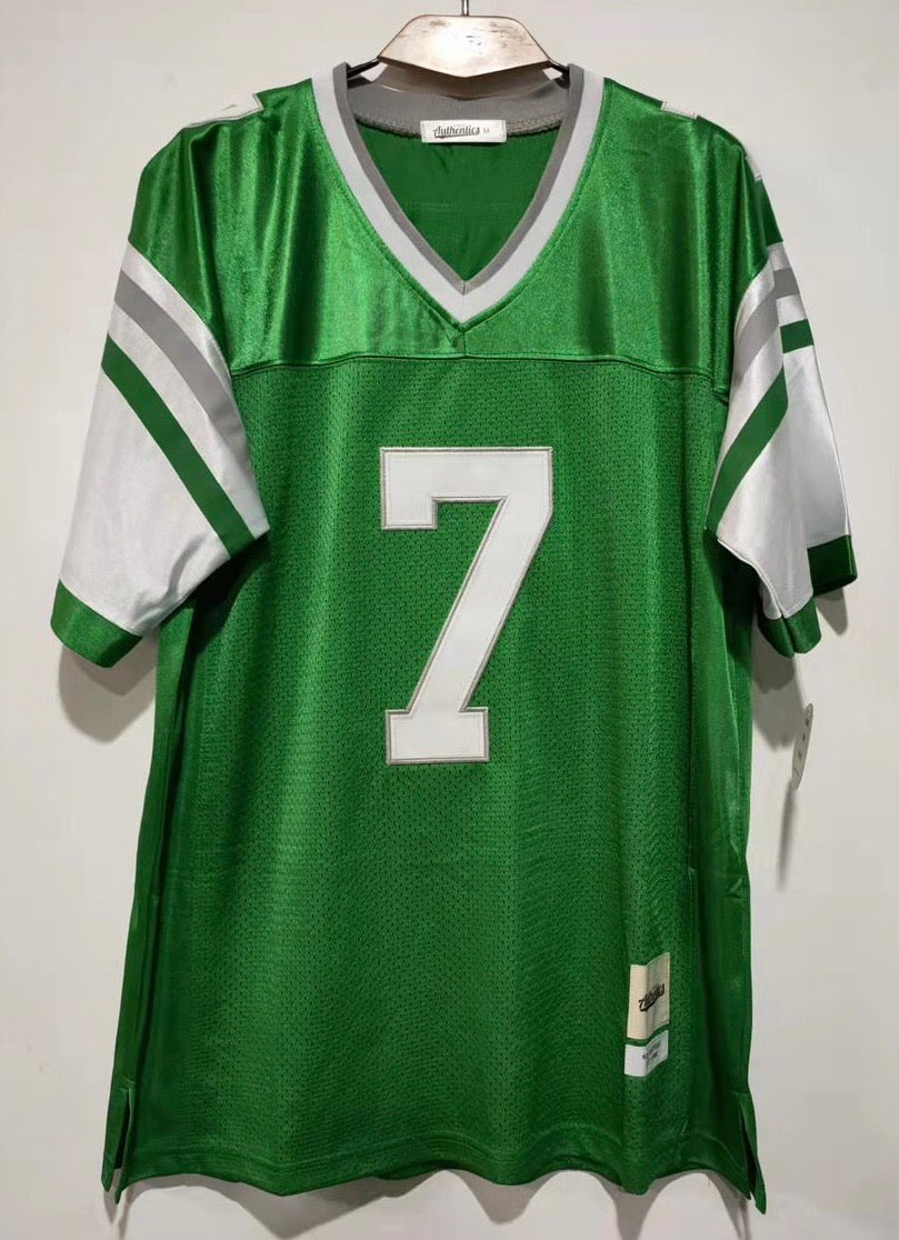Ron Jaworski Philadelphia Eagles Jersey Classic Authentics