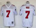 Michael Vick Atlanta Falcons Jersey Mitchell & Ness