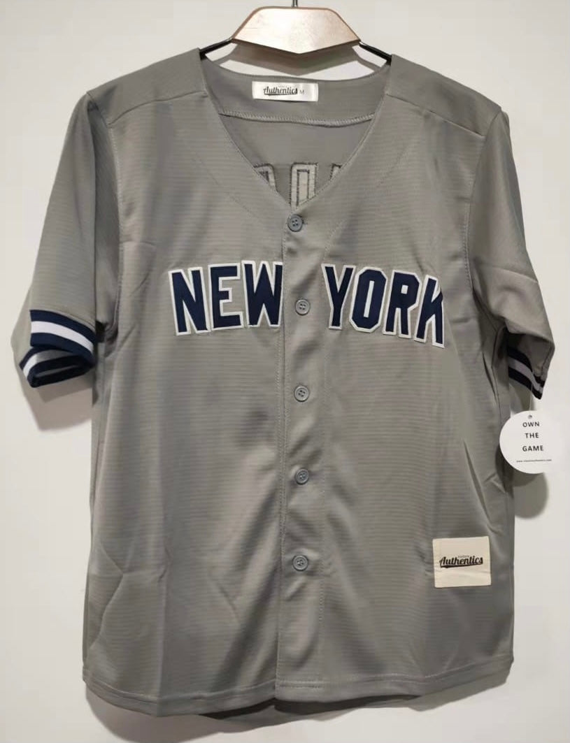 Aaron Judge YOUTH New York Yankees Jersey