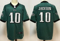 Desean Jackson Philadelphia Eagles Official NFL Nike Jersey