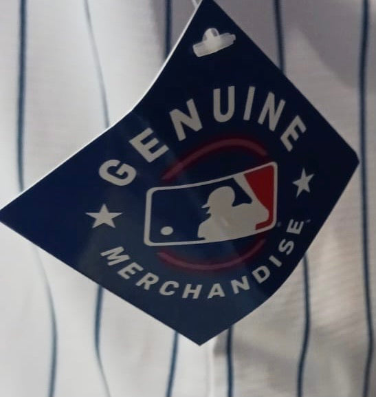 Joe DiMaggio New York Yankees Official MLB Nike Jersey
