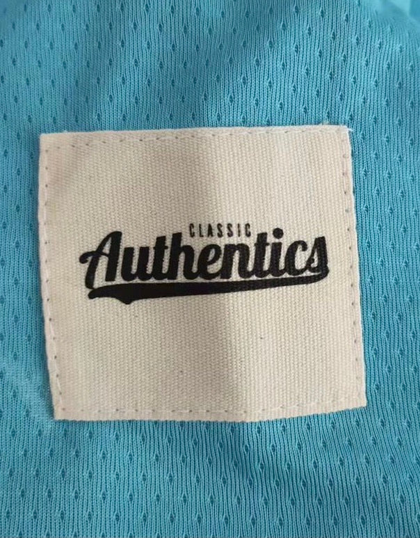 Jimmy Butler Miami Heat Jersey Classic Authentics