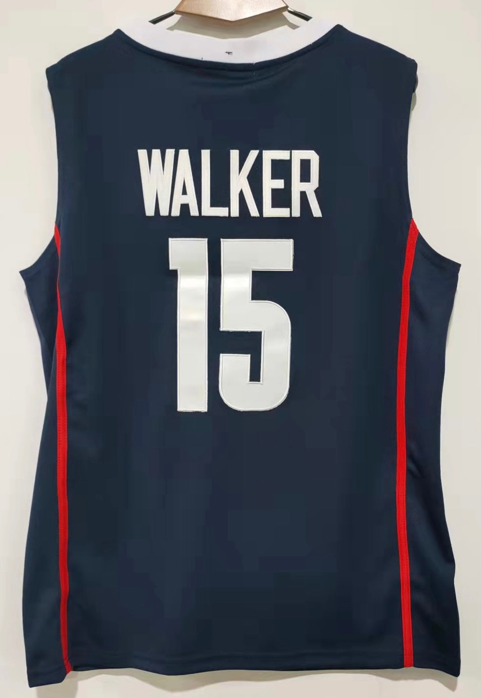 Kemba Walker UCONN University of Connecticut  Huskies Jersey