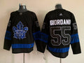 Mark Giordano Toronto Maple Leafs Official NHL Adidas Jersey