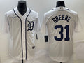 Riley Greene Detroit Tigers Official MLB Jersey Nike