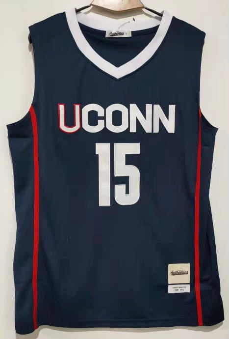 Kemba Walker UCONN University of Connecticut  Huskies Jersey