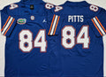 Kyle Pitts Florida Gators Official NCAA Jordan Brand Jersey