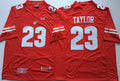 Jonathan Taylor Wisconsin Badgers Official NCAA Jersey