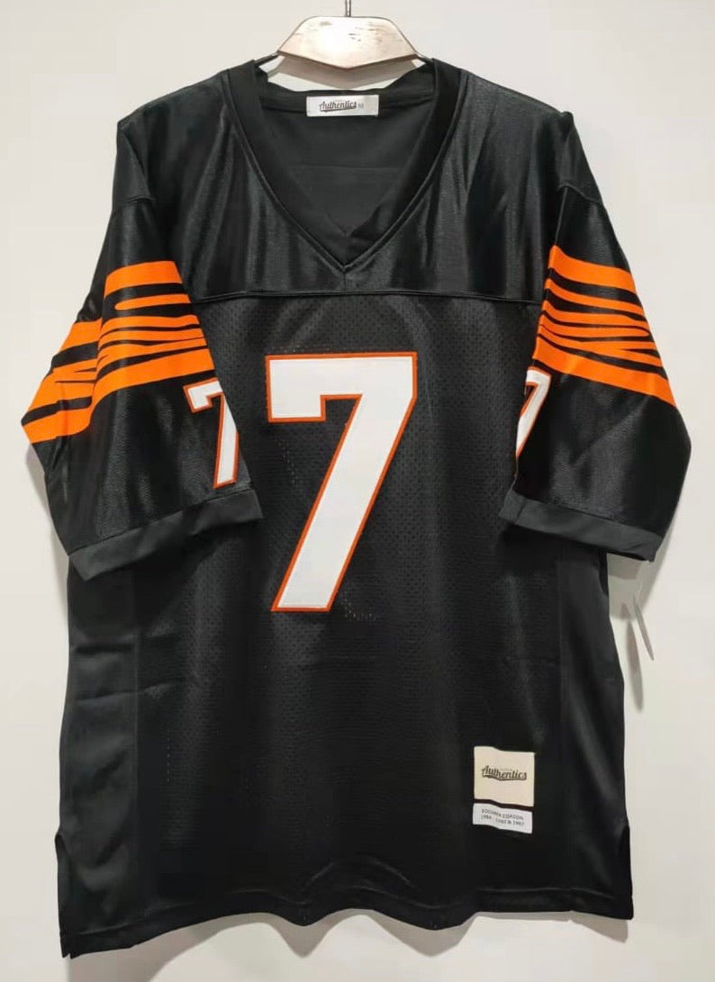 Boomer Esiason Cincinnati Bengals Jersey Classic Authentics