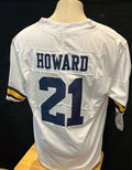 Desmond Howard Michigan WolverinesOfficial NCAA Jersey