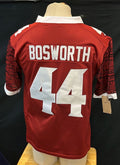 Brian Bosworth Oklahoma Sooners Official NCAA Nike Jersey