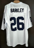 Saquon Barkley Penn State Nittany Lions Jersey Classic Authentics