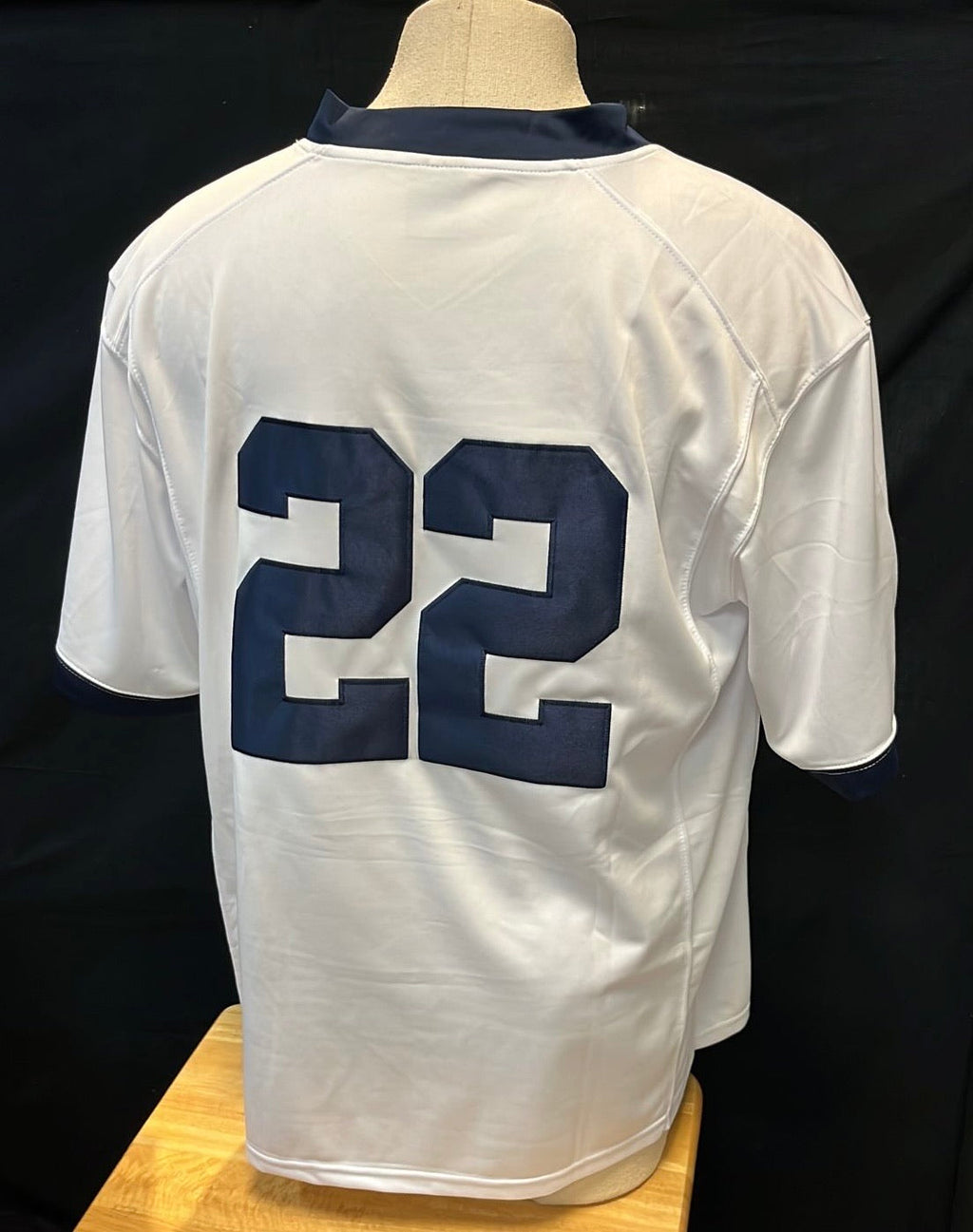 John Cappelletti Penn State Nittany Lions Official NCAA Nike Jersey