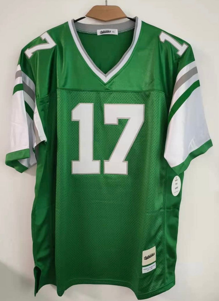 Harold Carmichael Philadelphia Eagles Classic Authentics Jersey