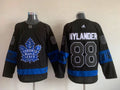 William Nylander Toronto Maple Leafs Official NHL Adidas Jersey