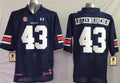 Philip Lutzenkirchen Auburn Tigers Official NCAA Jersey