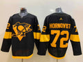Patric Hörnqvist Pittsburgh Penguins Official NHL Adidas  Jersey
