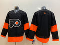 Philadelphia Flyers Official NHL Adidas Jersey blank back