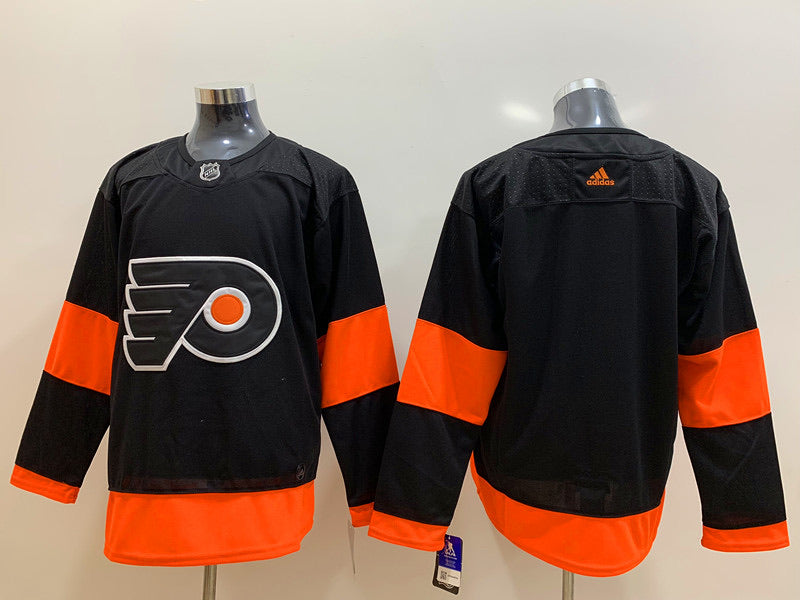 Philadelphia Flyers Official NHL Adidas Jersey blank back