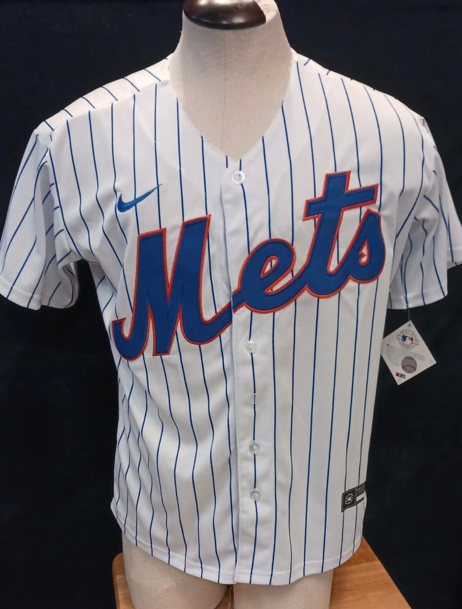 Pete Alonso New York Mets Official MLB Jersey Nike