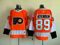 Cam Atkinson Philadelphia Flyers Official NHL Adidas  Jersey