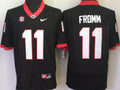 Jake Fromm Georgia Bulldogs Official NCAA Nike Jersey