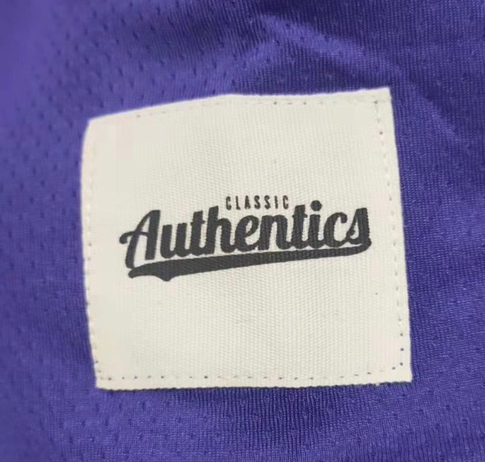 Kevin Durant Phoenix Suns Jersey Classic Authentics