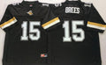 Drew Brees Purdue Boilermakers Official NCAA Nike Jersey