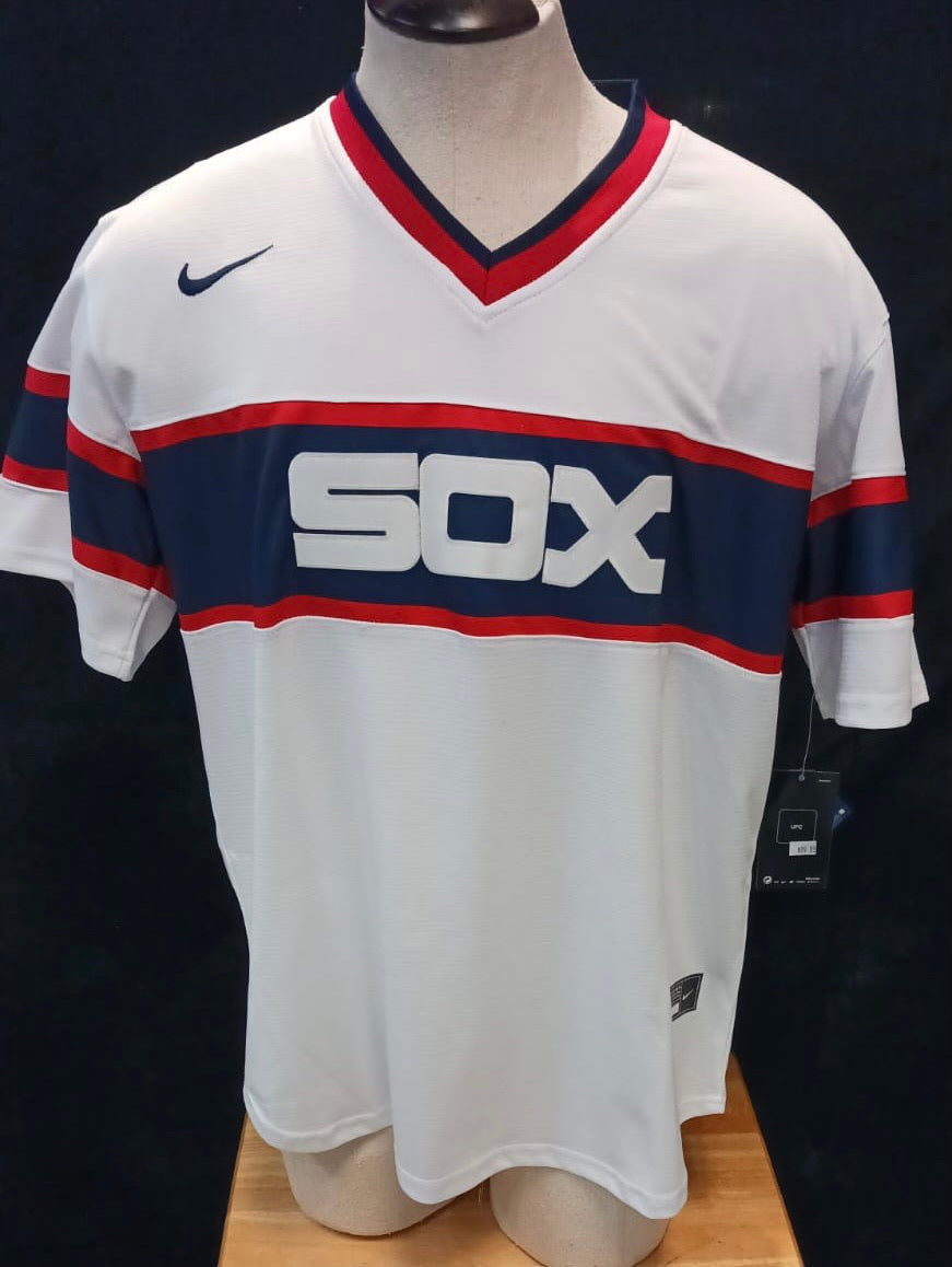 Michael Jordan Chicago White Sox Official MLB retro Jersey Nike