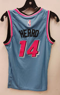 Tyler Herro Miami Heat Jersey Nike