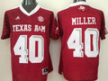 Von Miller Texas A&M Adidas Jersey