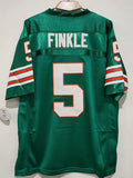 Ray Finkle Jersey Miami Dolphins Ace Ventura Pet Detective