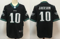 Desean Jackson Philadelphia Eagles Official NFL Nike Jersey black