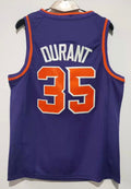Kevin Durant Phoenix Suns Jersey Classic Authentics