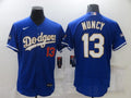 Max Muncy Los Angeles Dodgers Official MLB Nike Jersey