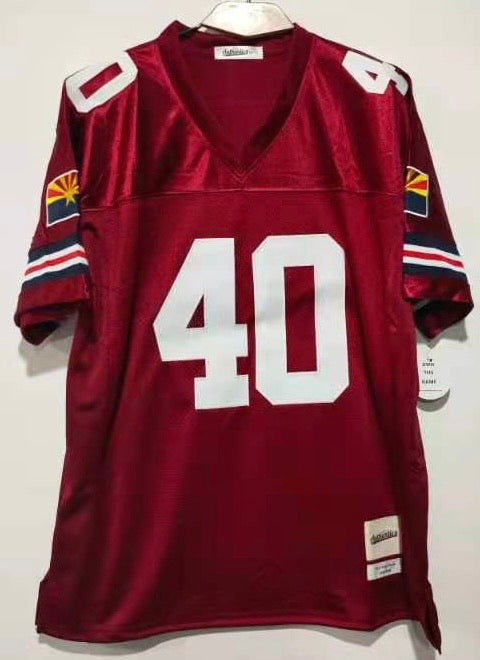 Pat Tillman Arizona Cardinals Jersey Classic Authentics