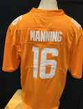 Peyton Manning Tennessee Volunteers Official NCAA Nike Jersey