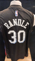 Julius Randle New York Knicks Official NBA Jersey Nike