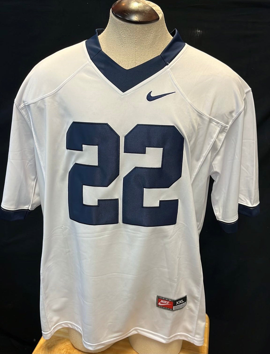John Cappelletti Penn State Nittany Lions Official NCAA Nike Jersey