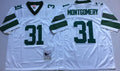 Wilbert Montgomery Philadelphia Eagles Mitchell & Ness Jersey