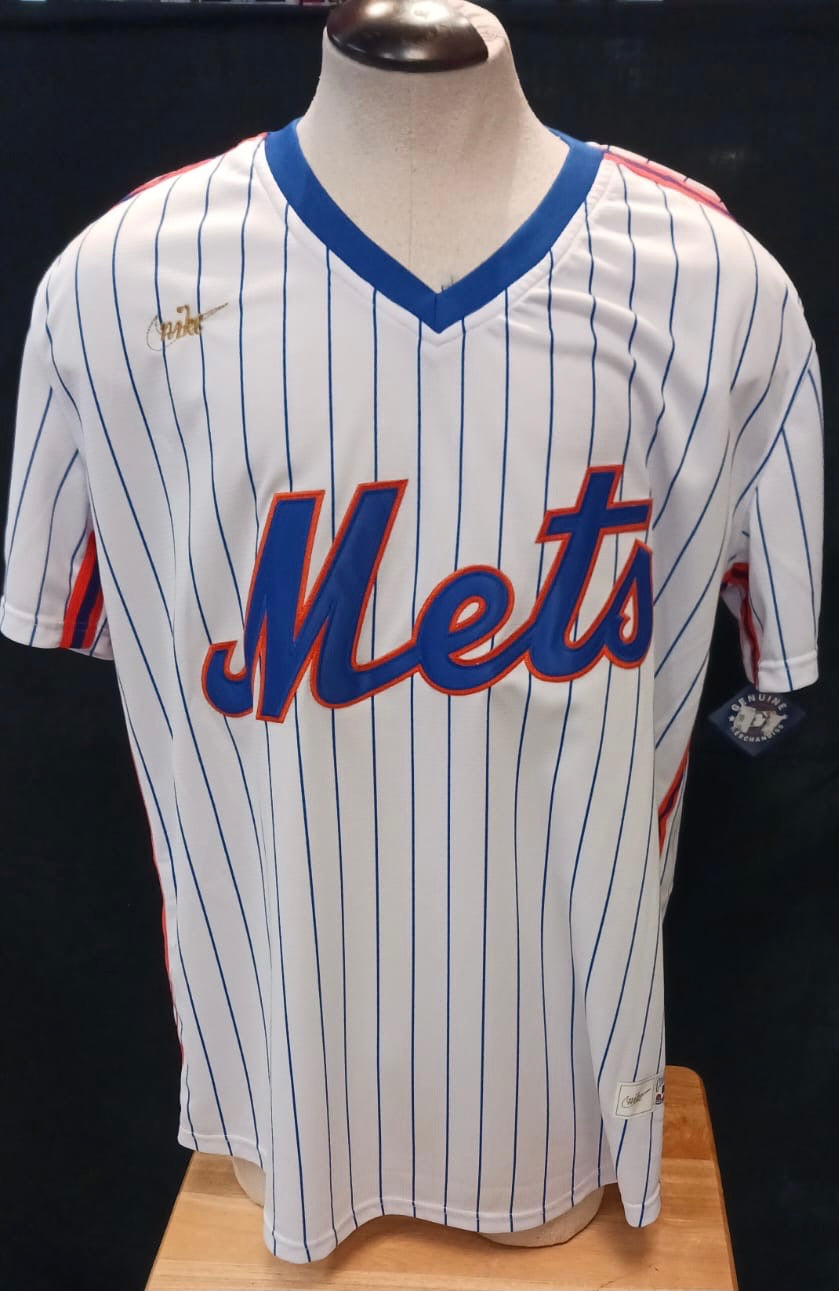 Tom Seaver New York Mets Official MLB Jersey Nike