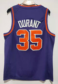 Kevin Durant YOUTH KIDS Phoenix Suns Jersey