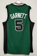 Kevin Garnett Boston Celtics Jersey Classic Authentics