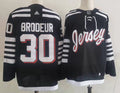 Martin Brodeur New Jersey Devils Official NHL Adidas Jersey