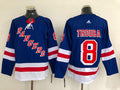Jacob Trouba New York Rangers Official NHL Adidas Jersey