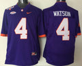 Deshaun Watson Clemson Tigers Official NCAA NIKE Jersey