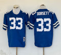 Tony Dorsett 1978 Dallas Cowboys Mitchell & Ness Jersey