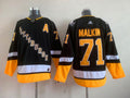 Evgeni Malkin Pittsburgh Penguins Official NHL Adidas Jersey