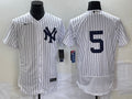 Joe DiMaggio New York Yankees Official MLB Nike Jersey